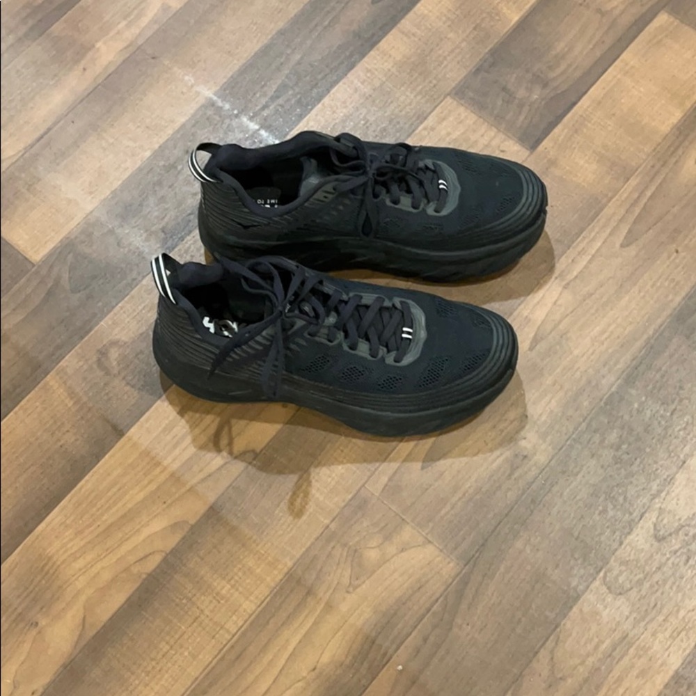 Hoka one one Bondi 6